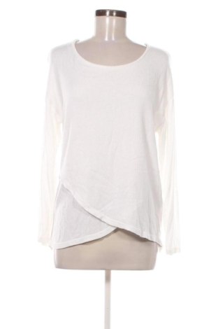 Дамска блуза Lascana, Размер XL, Цвят Бял, Цена 8,49 €, #137232200