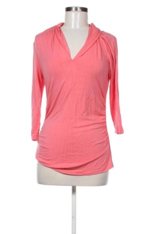 Дамска блуза Vince Camuto, Размер M, Цвят Розов, Цена 7,00 €, #137232562