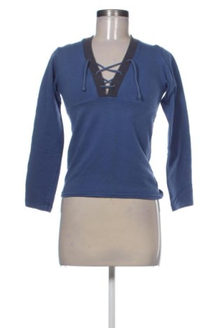 Bluză de femei Unbranded, Mărime S, Culoare Albastru, Preț 21,00 Lei, #137232660