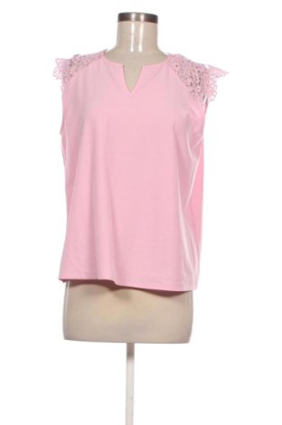Bluzka damska Unbranded, Rozmiar L, Kolor Różowy, Cena 29,63 zł, #137232677