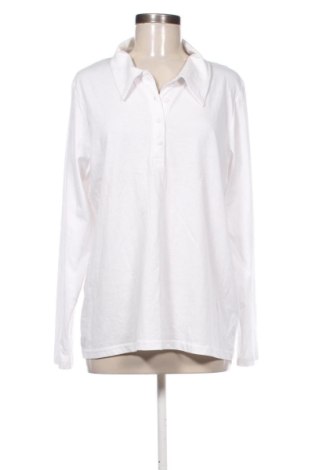 Дамска блуза Up 2 Fashion, Размер XL, Цвят Бял, Цена 8,00 €, #137232951