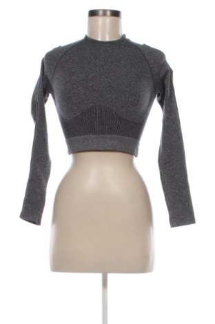 Bluzka damska Unbranded, Rozmiar M, Kolor Szary, Cena 21,17 zł, #137232960