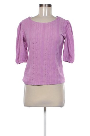 Bluză de femei Orsay, Mărime M, Culoare Mov, Preț 97,00 Lei, #137232972