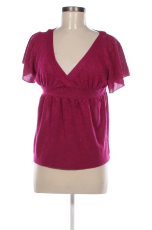 Bluză de femei H&M, Mărime M, Culoare Roz, Preț 47,24 Lei, #137233049