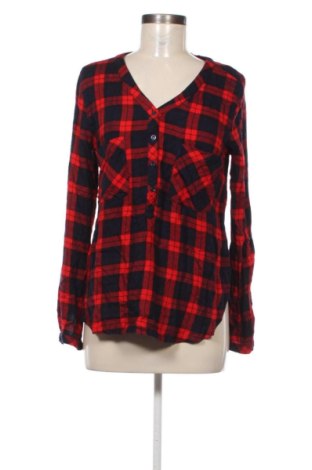 Damen Shirt Montego, Größe M, Farbe Mehrfarbig, Preis 6,99 €, #137233098