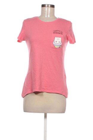 Bluză de femei Terranova, Mărime S, Culoare Roz, Preț 31,49 Lei, #137233158