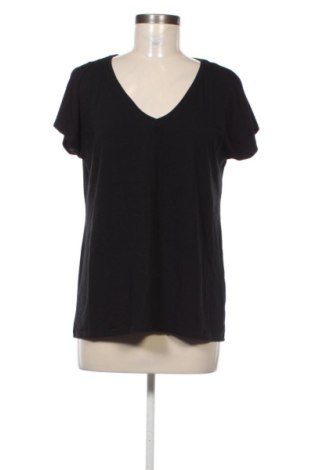 Damen Shirt I.SAY, Größe L, Farbe Schwarz, Preis 30,00 €, #137233253