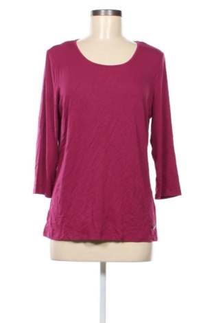 Damen Shirt Pfeffinger, Größe M, Farbe Rosa, Preis € 6,00, #137233259