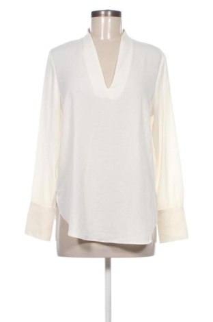 Bluză de femei H&M, Mărime L, Culoare Ecru, Preț 47,24 Lei, #137233280