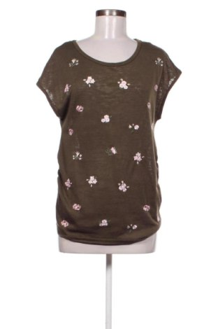 Bluză de femei H&M, Mărime M, Culoare Verde, Preț 47,24 Lei, #137233622
