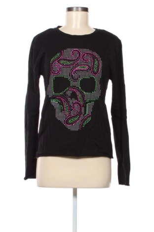 Damen Shirt Atmosphere, Größe M, Farbe Schwarz, Preis € 6,00, #137233653