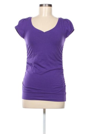 Bluzka damska Fishbone, Rozmiar M, Kolor Fioletowy, Cena 29,63 zł, #137233799