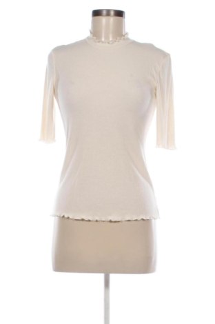 Bluză de femei VILA, Mărime M, Culoare Ecru, Preț 41,99 Lei, #137234230