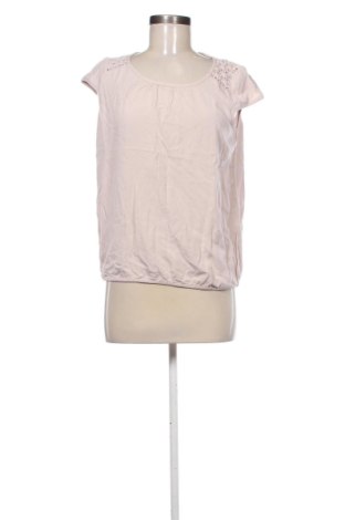 Dámska blúza Comma,, Veľkosť M, Farba Popolavo ružová, Cena  24,96 €, #137235034