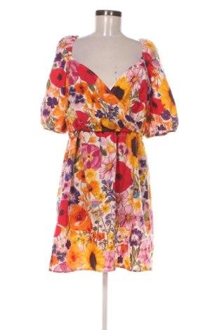 Bluză de femei H&M Mama, Mărime XL, Culoare Multicolor, Preț 82,44 Lei, #137235084