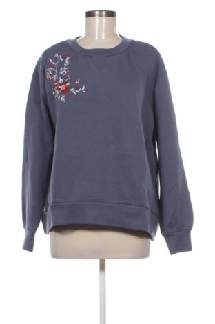Дамска блуза Primark, Размер XXL, Цвят Син, Цена 7,00 €, #137235231