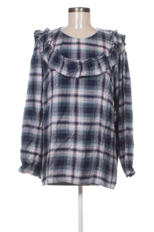 Дамска блуза C&A, Размер XXL, Цвят Многоцветен, Цена 14,00 €, #137235248
