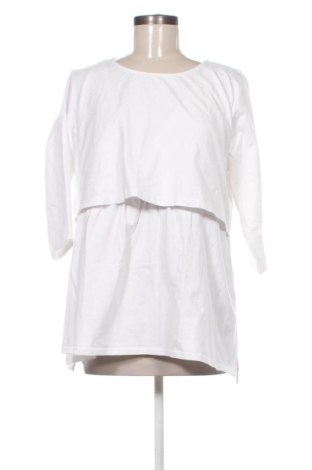 Γυναικεία μπλούζα Unbranded, Μέγεθος XXL, Χρώμα Λευκό, Τιμή 14,00 €, #137235489