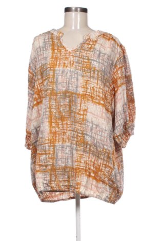 Bluză de femei Z By Z, Mărime XXL, Culoare Multicolor, Preț 52,58 Lei, #137235712
