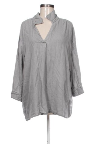 Bluză de femei Hema, Mărime XXL, Culoare Gri, Preț 32,45 Lei, #137235761