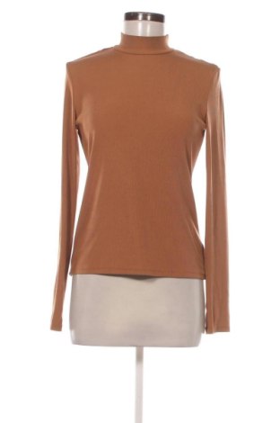 Bluză de femei H&M, Mărime M, Culoare Maro, Preț 36,78 Lei, #137235907