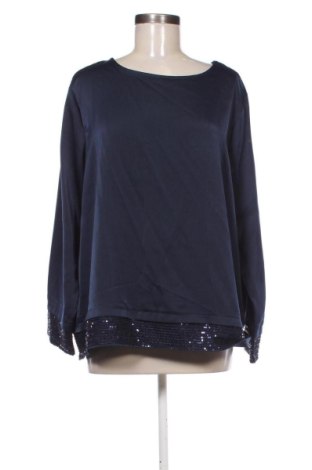 Bluză de femei Unbranded, Mărime XXL, Culoare Albastru, Preț 73,49 Lei, #137235914