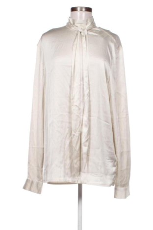 Bluză de femei ASOS, Mărime L, Culoare Ecru, Preț 47,24 Lei, #137235924