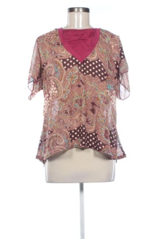 Bluză de femei Unbranded, Mărime XXL, Culoare Multicolor, Preț 73,49 Lei, #137235931