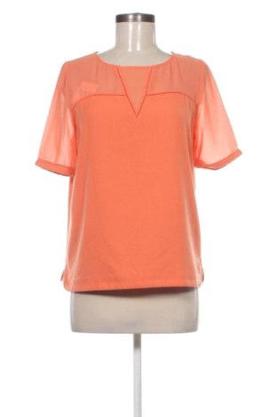 Damen Shirt Unbranded, Größe M, Farbe Orange, Preis 4,00 €, #137235958