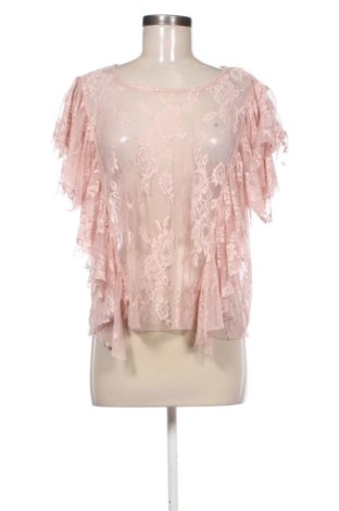 Bluză de femei Lindex, Mărime L, Culoare Mov deschis, Preț 41,99 Lei, #137235959