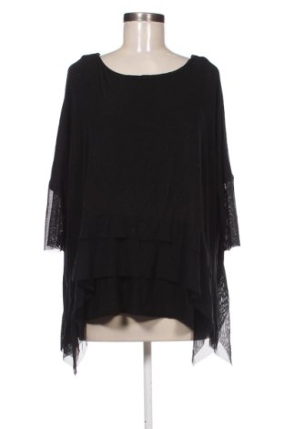 Bluză de femei Kamuflage, Mărime L, Culoare Negru, Preț 57,74 Lei, #137236063