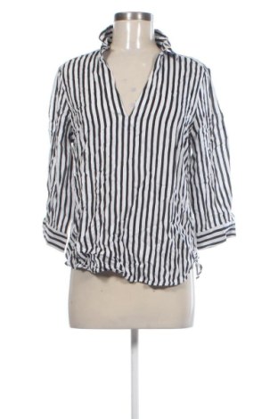 Дамска блуза H&M, Размер S, Цвят Многоцветен, Цена 7,66 €, #137236076