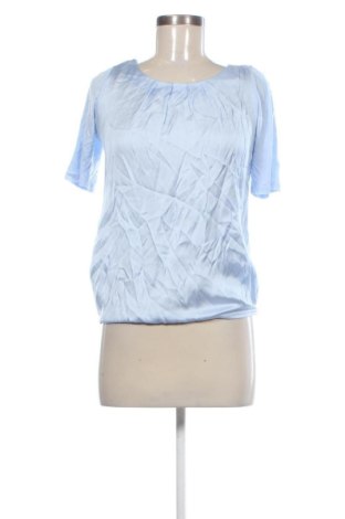 Damen Shirt Comma,, Größe S, Farbe Blau, Preis € 17,99, #137236117
