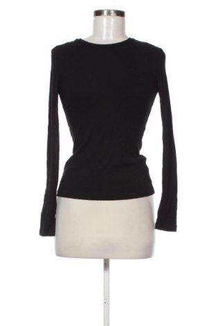 Dámska blúza H&M, Veľkosť S, Farba Čierna, Cena  10,95 €, #137236179