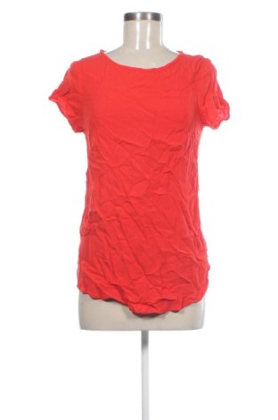 Γυναικεία μπλούζα H&M, Μέγεθος M, Χρώμα Κόκκινο, Τιμή 11,99 €, #137236315
