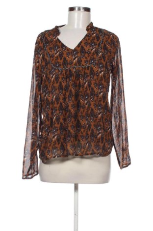 Bluză de femei Cherry Paris, Mărime M, Culoare Multicolor, Preț 39,99 Lei, #137236453