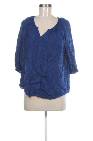 Bluză de femei Esprit, Mărime S, Culoare Albastru, Preț 29,99 Lei, #137236463
