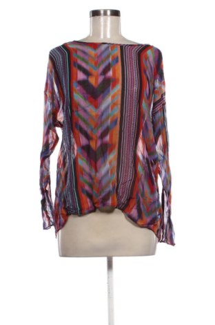 Bluză de femei Lala Berlin, Mărime L, Culoare Multicolor, Preț 199,46 Lei, #137236561