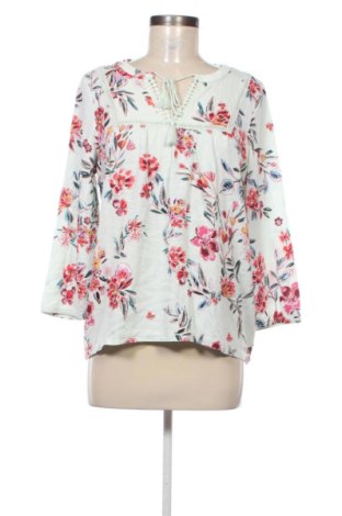 Damen Shirt Street One, Größe M, Farbe Mehrfarbig, Preis 6,99 €, #137236702