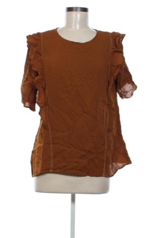 Damen Shirt B.Young, Größe L, Farbe Braun, Preis € 7,99, #137236703