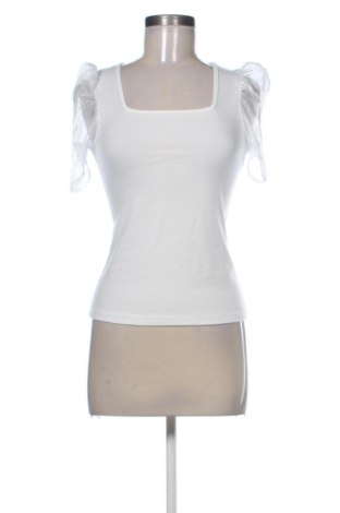 Bluză de femei SHEIN, Mărime XS, Culoare Alb, Preț 41,99 Lei, #137236724