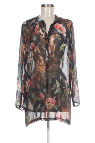 Damen Shirt Navyboot, Größe L, Farbe Mehrfarbig, Preis 19,99 €, #137236763