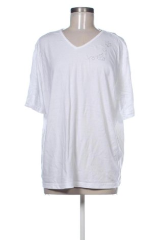 Bluză de femei Unbranded, Mărime XXL, Culoare Alb, Preț 89,23 Lei, #137236889