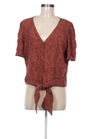 Damen Shirt Laura Torelli, Größe L, Farbe Orange, Preis € 11,99, #137237024