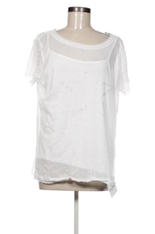 Bluză de femei Unbranded, Mărime XL, Culoare Alb, Preț 52,49 Lei, #137237054
