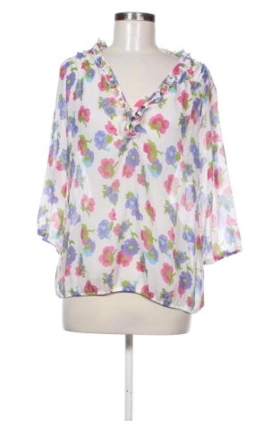 Damen Shirt Madonna, Größe L, Farbe Mehrfarbig, Preis 5,99 €, #137237081