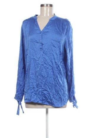 Bluză de femei Gerry Weber, Mărime L, Culoare Albastru, Preț 67,99 Lei, #137237130