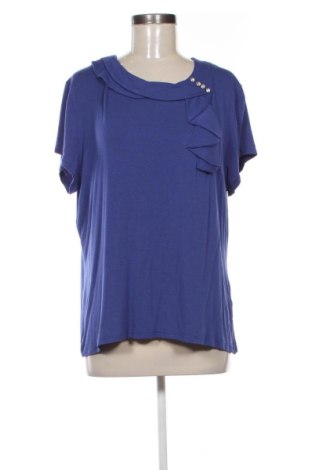 Damen Shirt Unbranded, Größe XL, Farbe Blau, Preis € 9,00, #137237253
