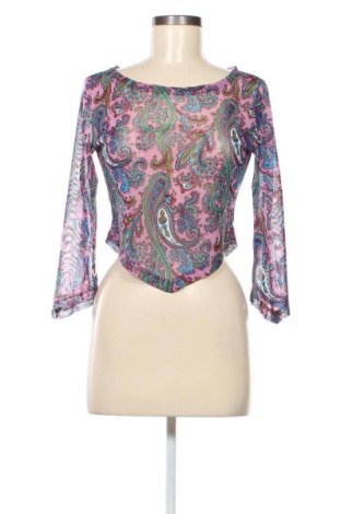 Damen Shirt Unbranded, Größe XS, Farbe Mehrfarbig, Preis € 5,00, #137237326