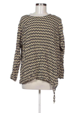 Dámska blúza Gina Benotti, Veľkosť XXL, Farba Viacfarebná, Cena  16,95 €, #137237334